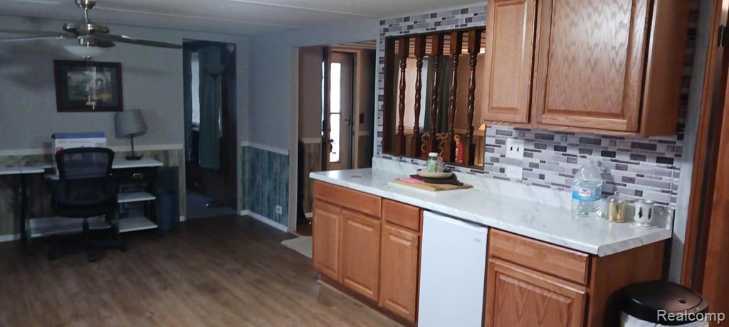 4827 LORI LU Drive, Caseville, MI 48725 — Photo 27