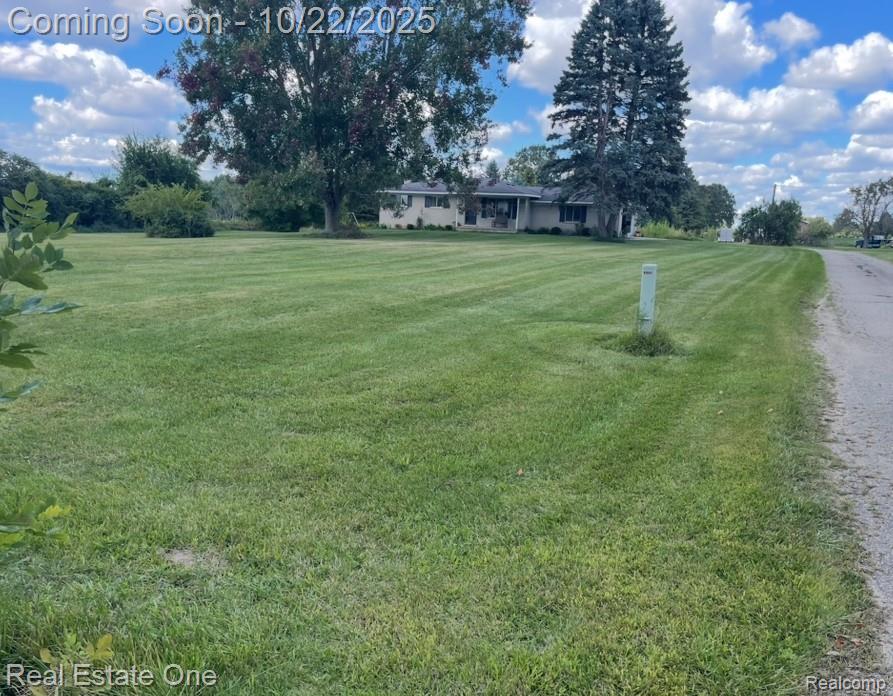 6335 Tubspring Road, Almont, MI 48003 — Photo 28