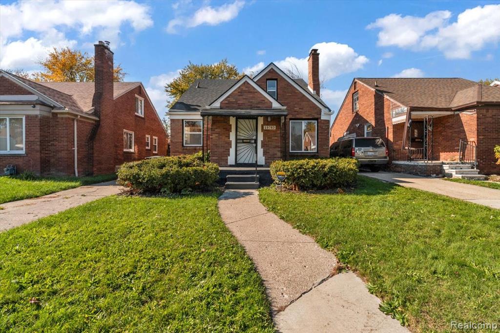 19783 Ardmore Street, Detroit, MI 48235