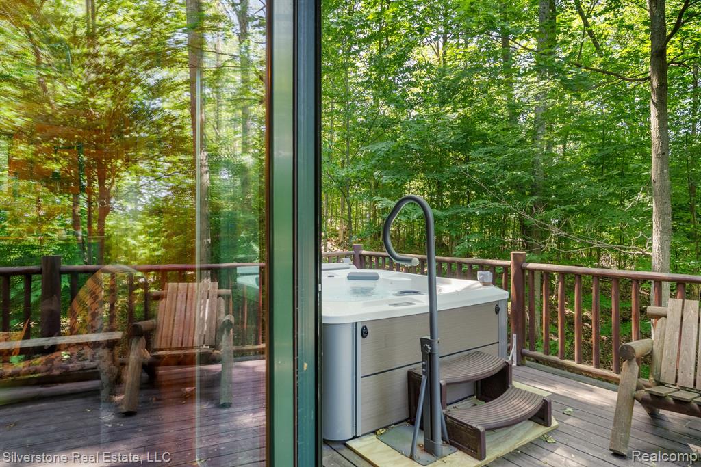 908 Cabin Drive, Boyne City, MI 49712 — Photo 41