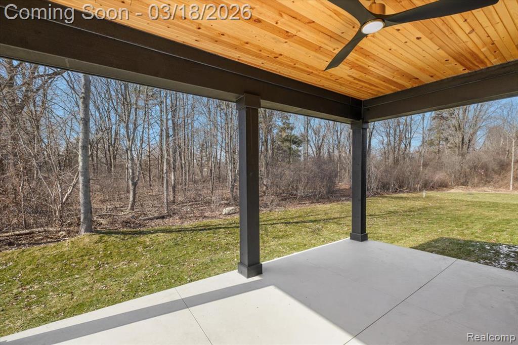 57553 Meadowridge Drive, Washington, MI — Photo 71