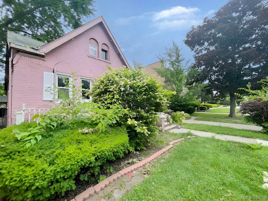 5535 Balfour Road, Detroit, MI 48224 — Photo 2