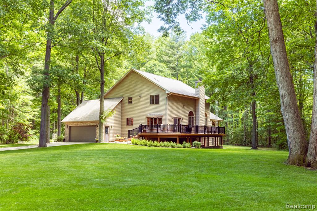 3121 Abbottsford Road, Clyde, MI 48049 — Photo 9
