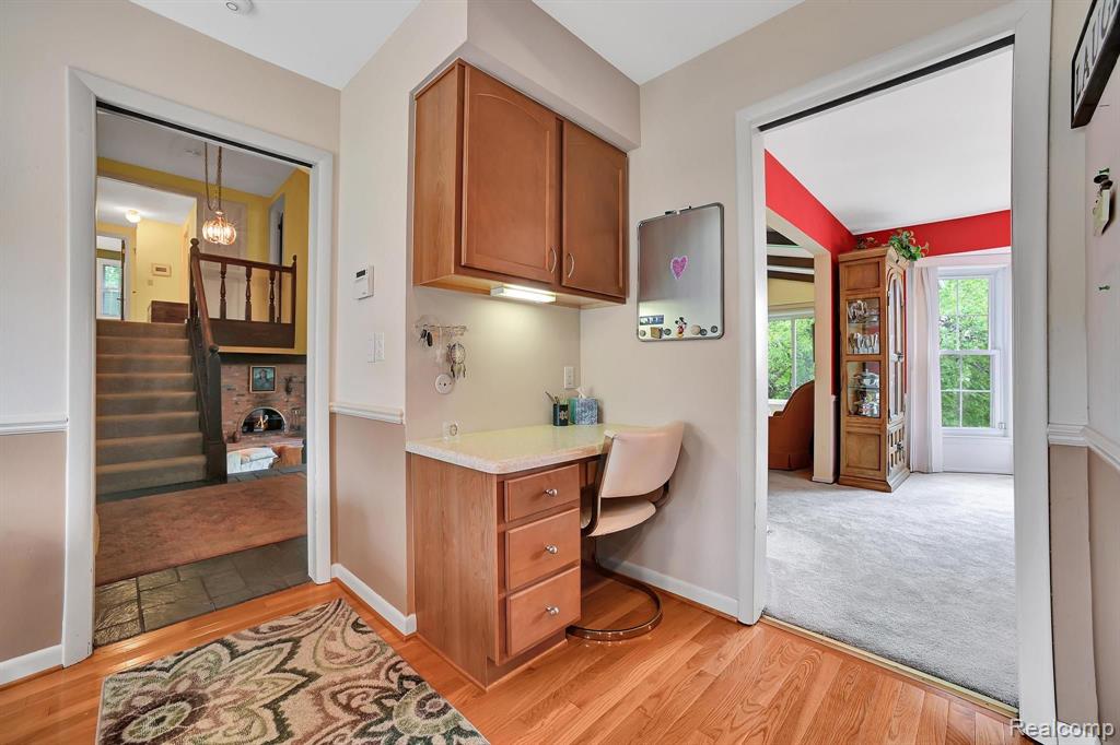 530 WHITEHALL Road, Bloomfield Hills, MI 48304 — Photo 7