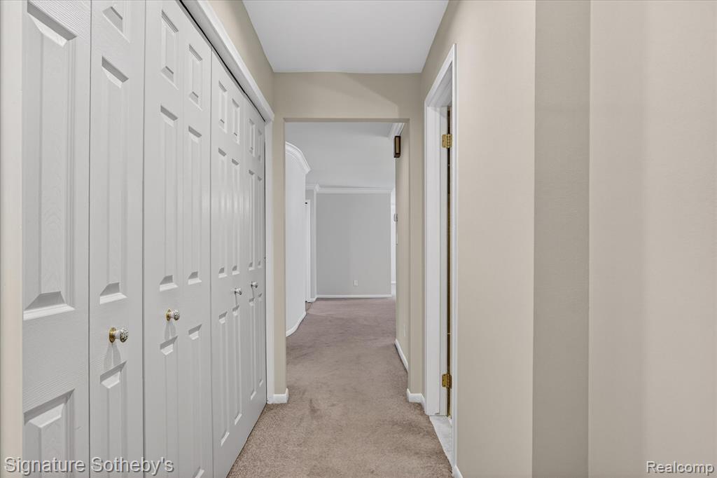 7107 Pebble Park Drive, 163, West Bloomfield, MI — Photo 30