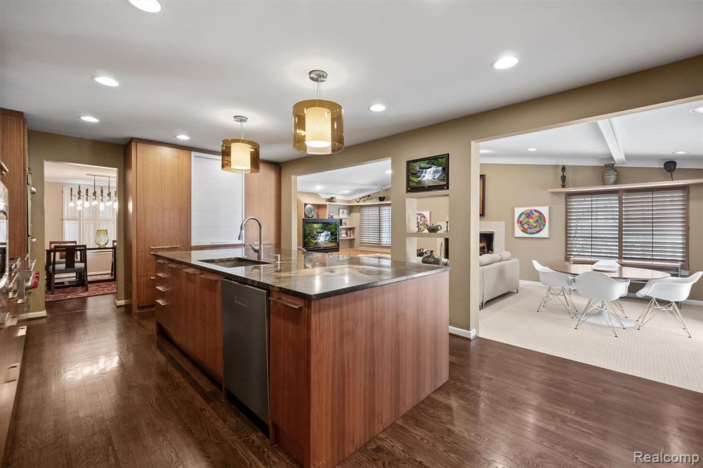 6018 Glen Eagles Drive, West Bloomfield, MI 48323 — Photo 11