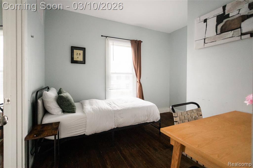 2547 Sheridan Street, Detroit, MI 48214 — Photo 21
