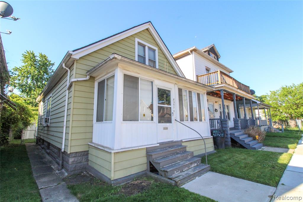 8357 Navy Street, Detroit, MI 48209 — Photo 20