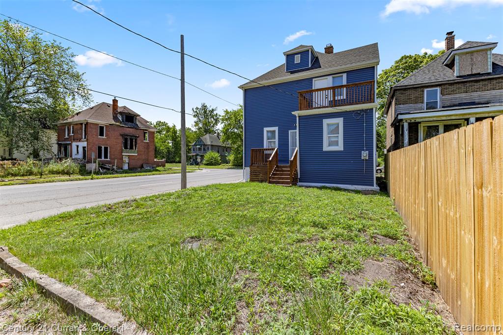 4702 Field Street, Detroit, MI 48214 — Photo 38