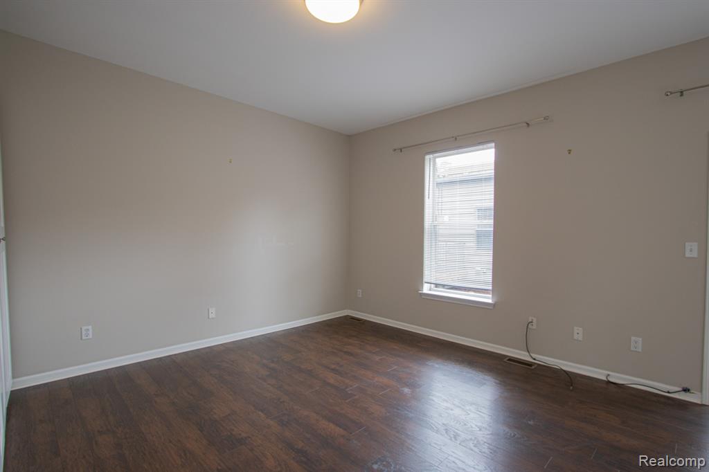 68 W Bethune Street, Detroit, MI 48202 — Photo 9