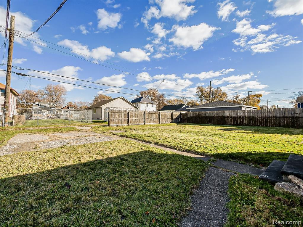 75 E Henry Street, River Rouge, MI 48218 — Photo 15