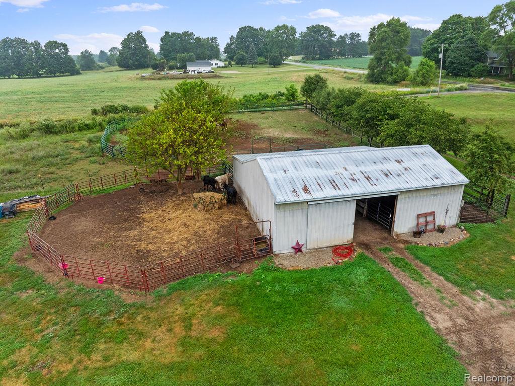 2410 S Coldwater Road, Mount Pleasant, MI 48858 — Photo 39
