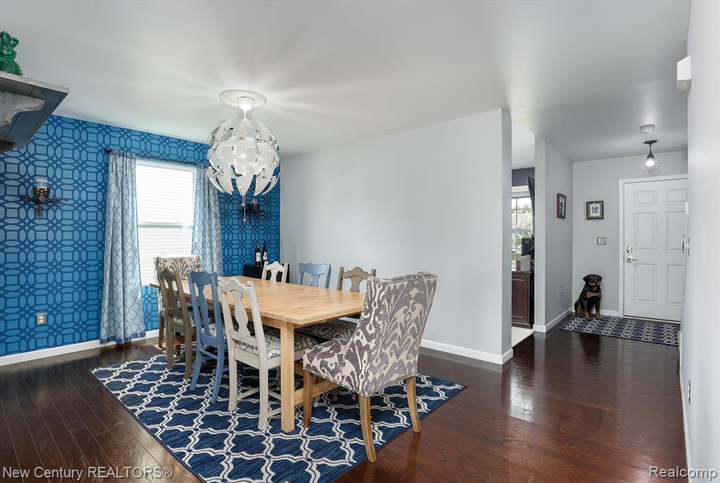 8421 Walnut Hill, Dexter, MI 48130 — Photo 10