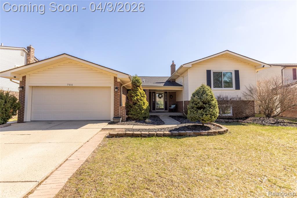 7016 Longwood Road, Canton, MI 48187 — Photo 2