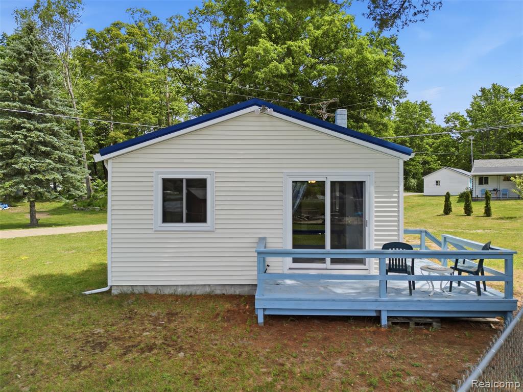 9793 Maple Street, Chippewa Lake, MI 49320 — Photo 29