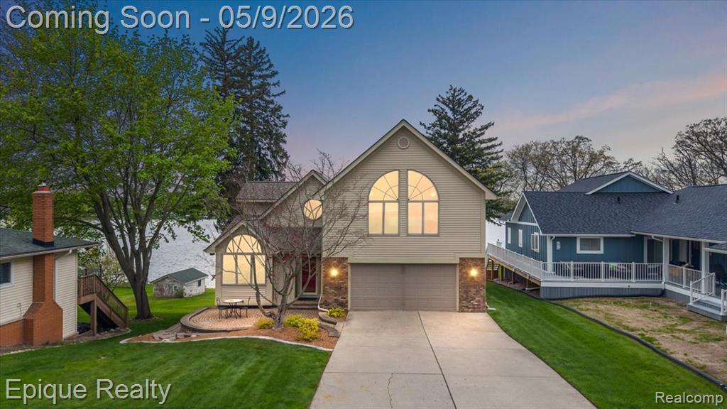 4521 Parnell Drive, Clarkston, MI — Photo 56