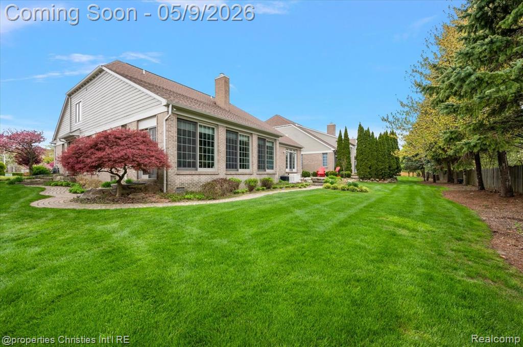 4145 Chatfield Lane, Troy, MI 48098 — Photo 60