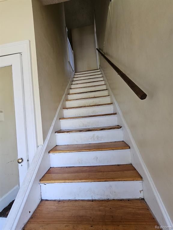 325 W NEVADA Street, Highland Park, MI 48203 — Photo 11