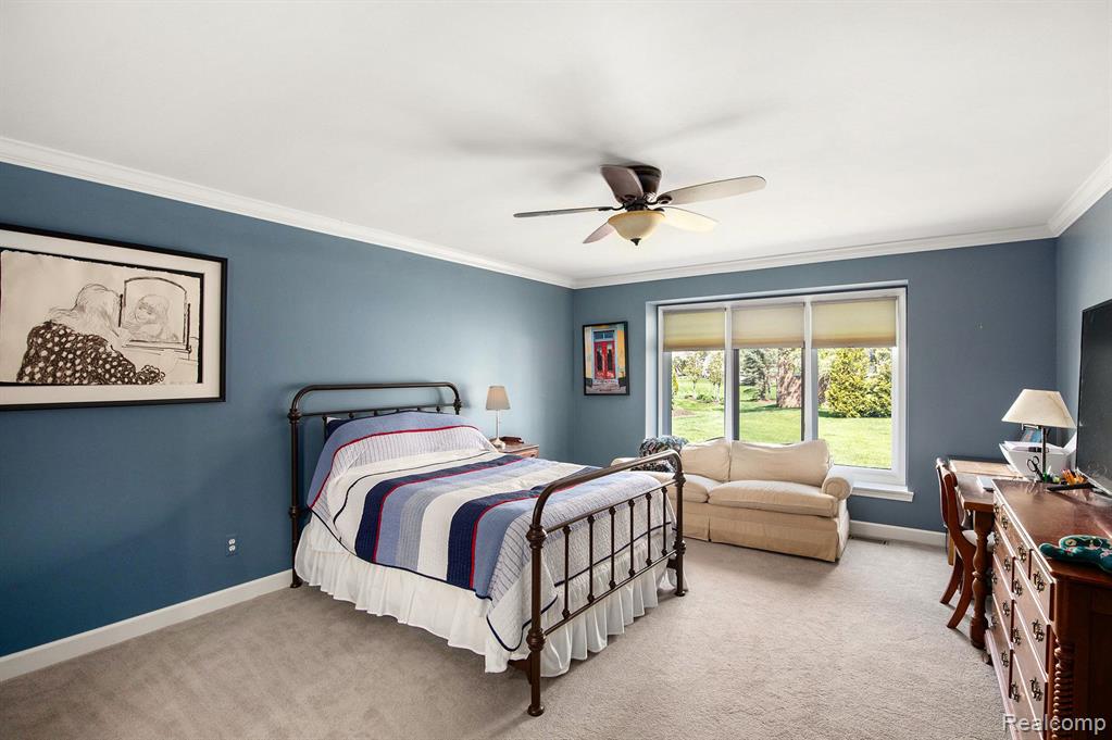 5200 BRIDGE Trail W, Commerce Twp, MI 48382 — Photo 19