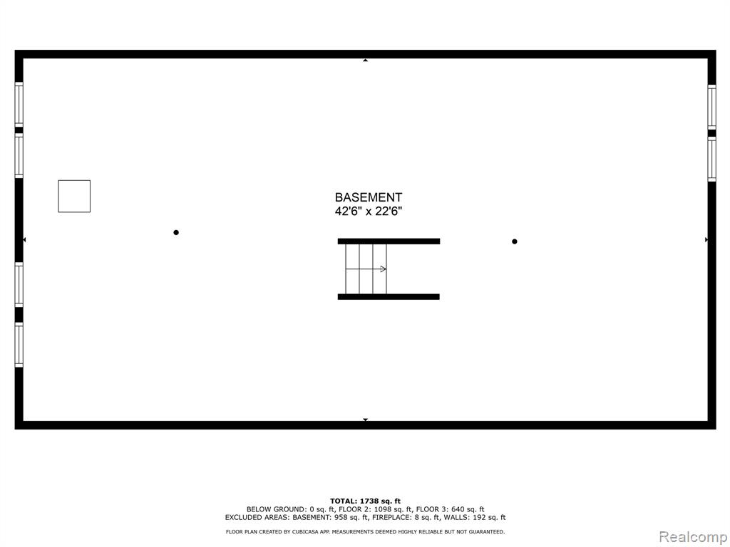 40538 Woodside Drive, Clinton Twp, MI 48038 — Photo 41