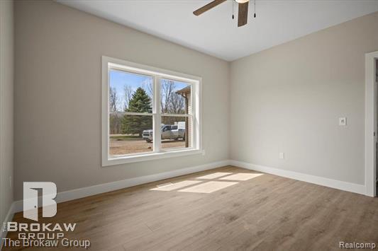 3367 Meadowridge Court, Davison, MI 48423 — Photo 5