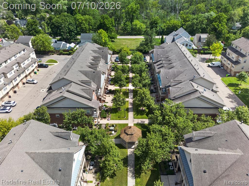 420 Boardwalk Drive, Walled Lake, MI 48390 — Photo 26