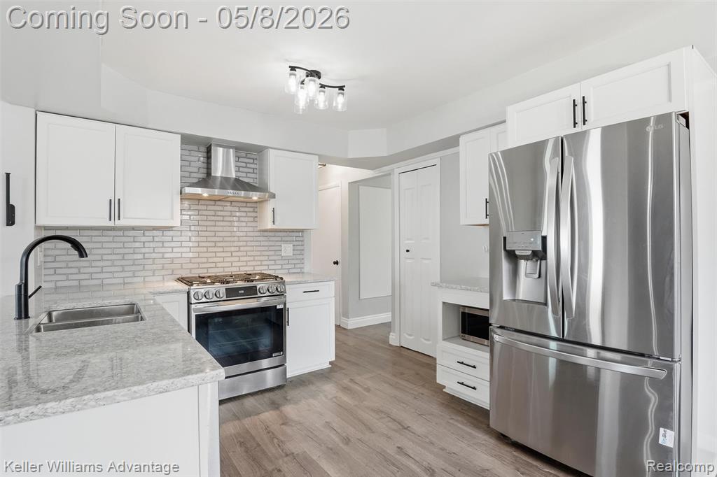 41295 Beechwood Street, Clinton Twp, MI 48038 — Photo 5