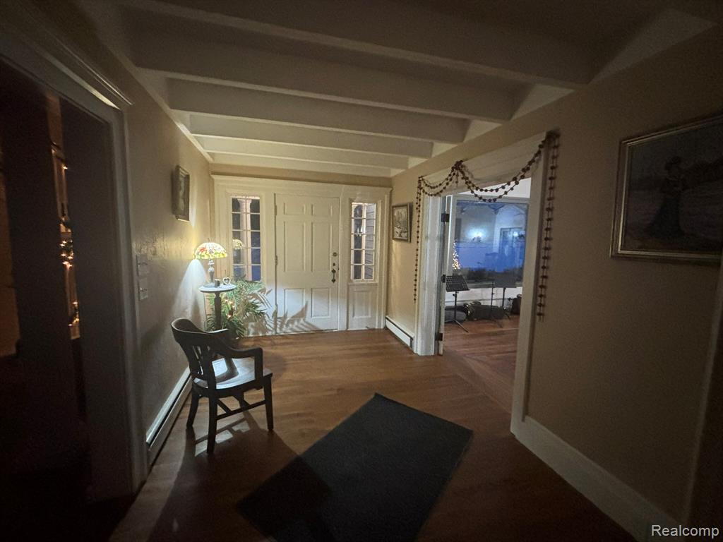 1608 Peppermill Road, Lapeer, MI 48446 — Photo 8