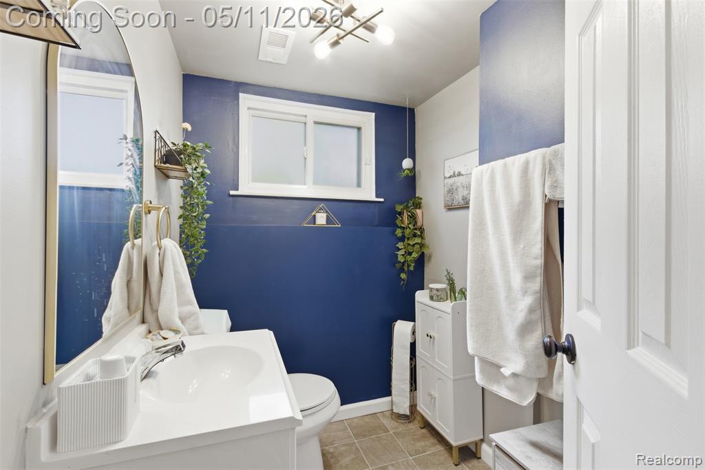 1722 Stephens Drive, Ypsilanti, MI 48198 — Photo 15