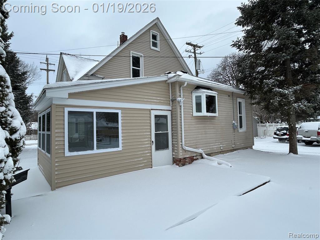 57 Madison Avenue, Mount Clemens, MI 48043 — Photo 29