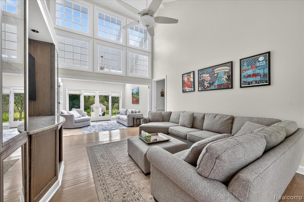 4815 Mill Creek Court, Rochester, MI 48306 — Photo 10