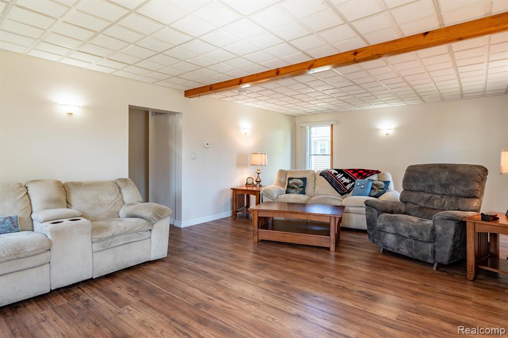 293 MORTON Street, Romeo, MI 48065 — Photo 6