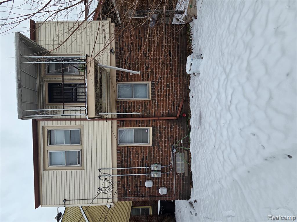 15736 Ohio Street, Detroit, MI 48238 — Photo 3