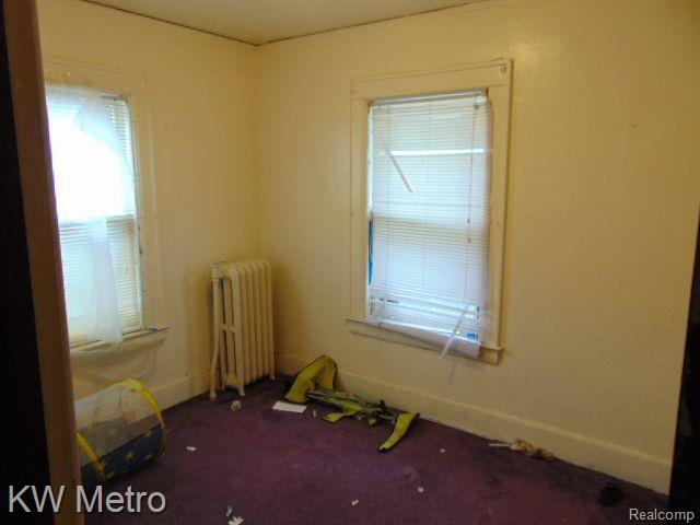 50 GLENDALE Street, Highland Park, MI 48203 — Photo 10