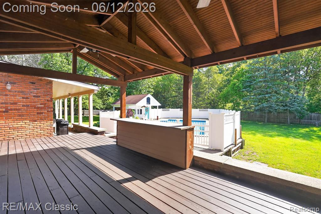 2939 Shirley Street, Milford, MI 48380 — Photo 55