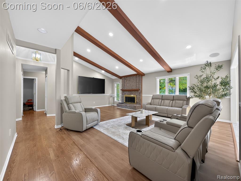 41599 Red Oak Drive, Sterling Heights, MI 48314 — Photo 7