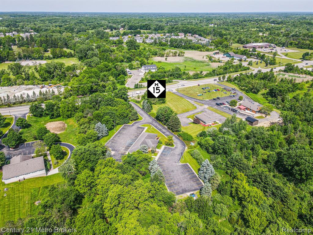 7477 S STATE Road, Goodrich Vlg, MI — Photo 55