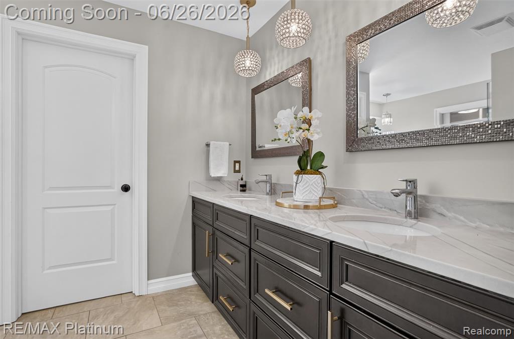 201 Mystic Meadows Court, Howell, MI 48843 — Photo 32