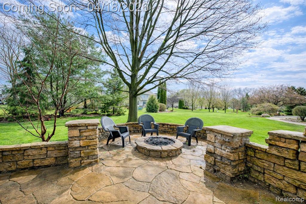 3249 Mackenzie Court, Howell, MI 48843 — Photo 39
