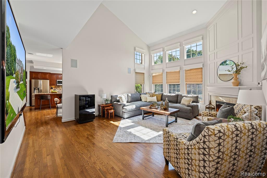 50045 E Fellows Creek Court, Plymouth, MI 48170 — Photo 16