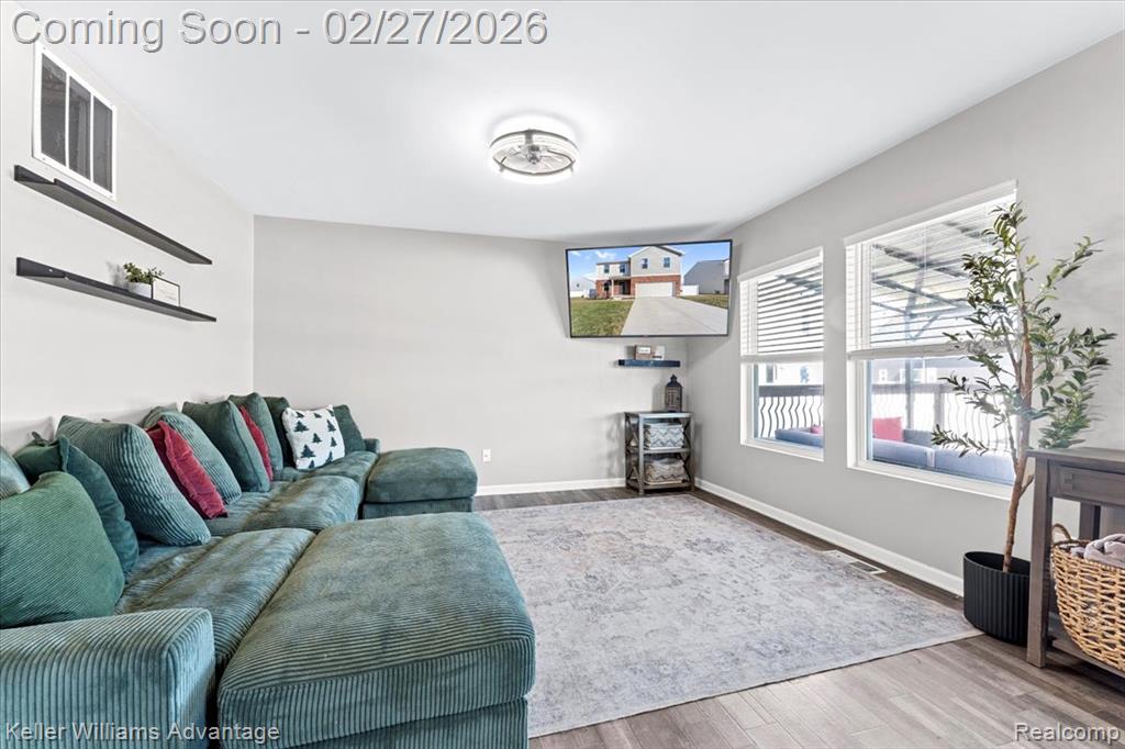 8784 W Park Ridge Circle, Newport, MI 48166 — Photo 7