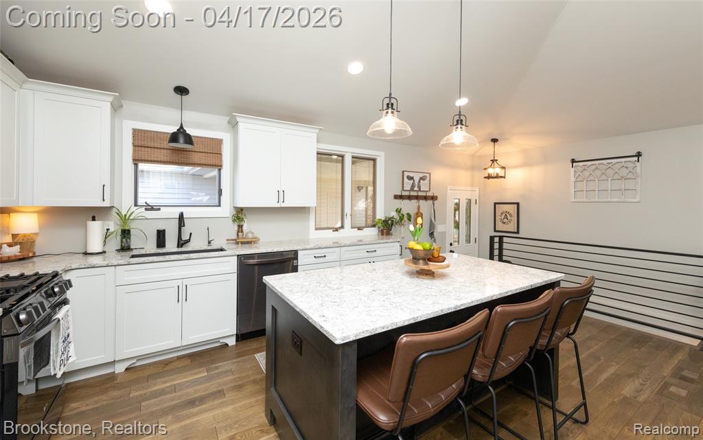2773 MAPLE RIDGE, Highland, MI 48356 — Photo 32