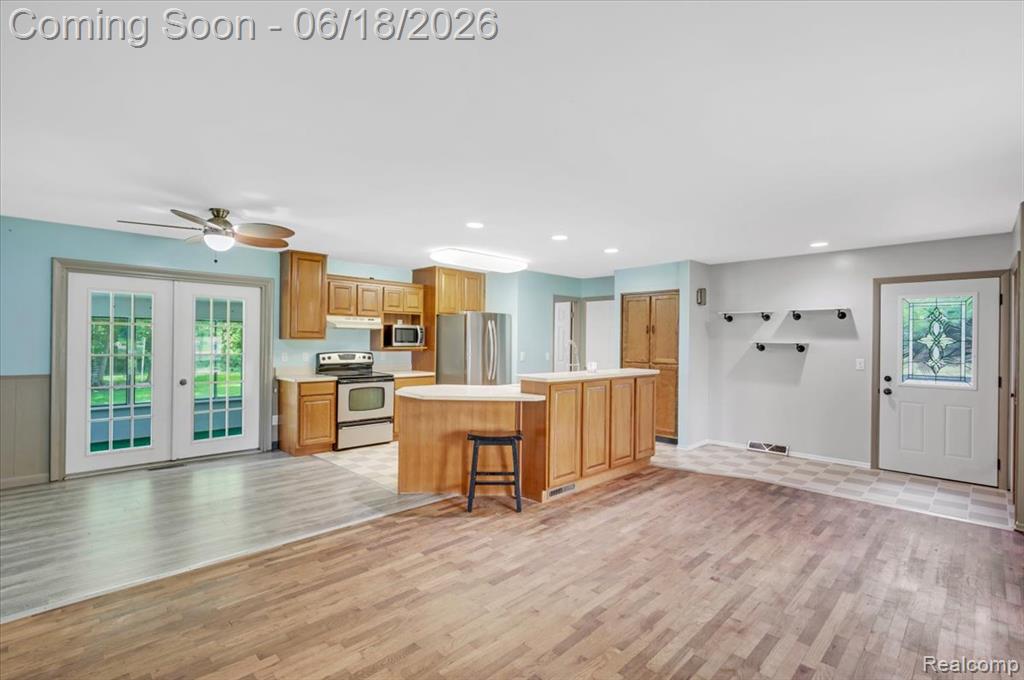 3157 N Irish Road, Davison, MI 48423 — Photo 24