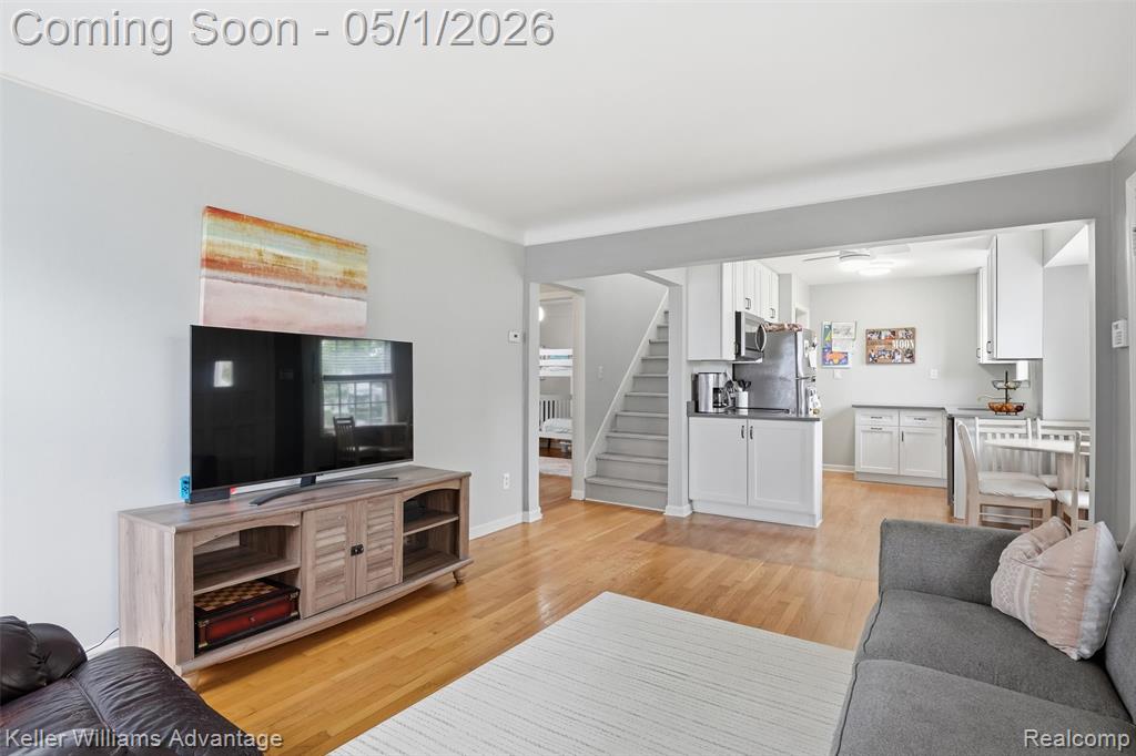 14020 Borgman Street, Oak Park, MI 48237 — Photo 6