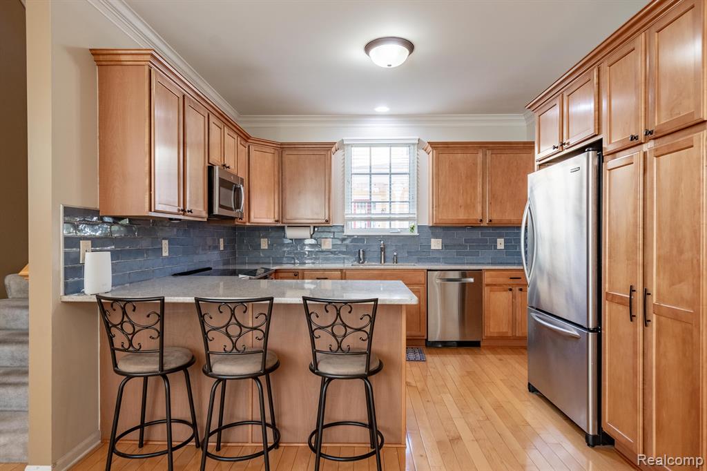 50291 HANCOCK Street, Canton, MI 48188 — Photo 15