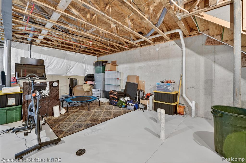 4041 Nottingham Circle, Clarkston, MI, 00000