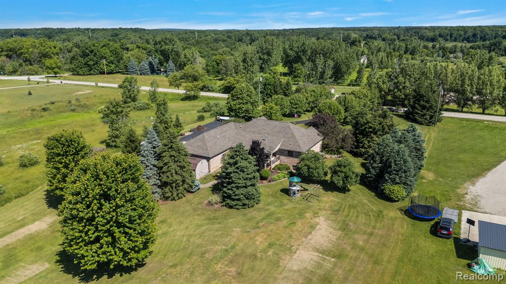 6066 BOWERS Road, Imlay City, MI 48444 — Photo 73