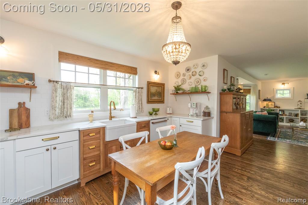 8322 BUCKELL LAKE, Holly, MI 48442 — Photo 31