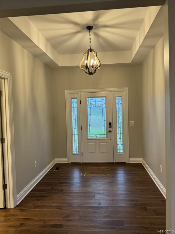 26834 School Section Road, Richmond, MI 48062 — Photo 3