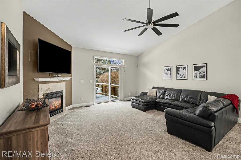 13024 Harbor Landings Drive, 3, Fenton, MI 48430 — Photo 20